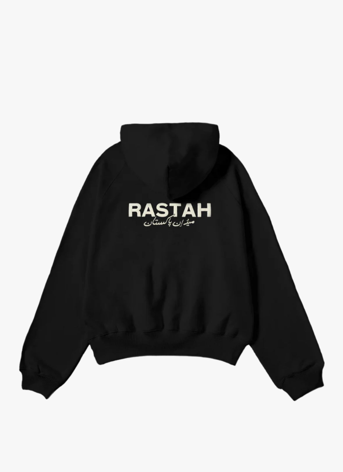 Rastah OG hoodie