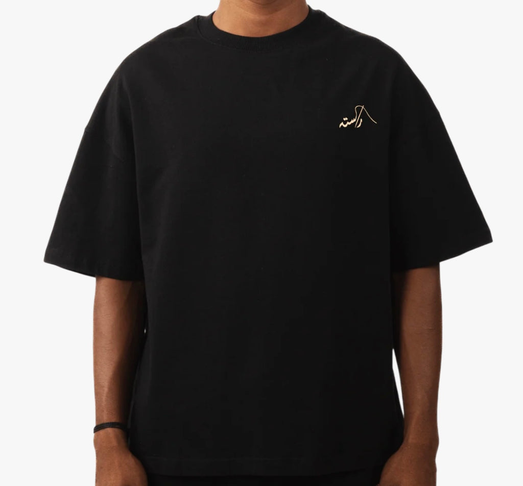 Rastah OG tee