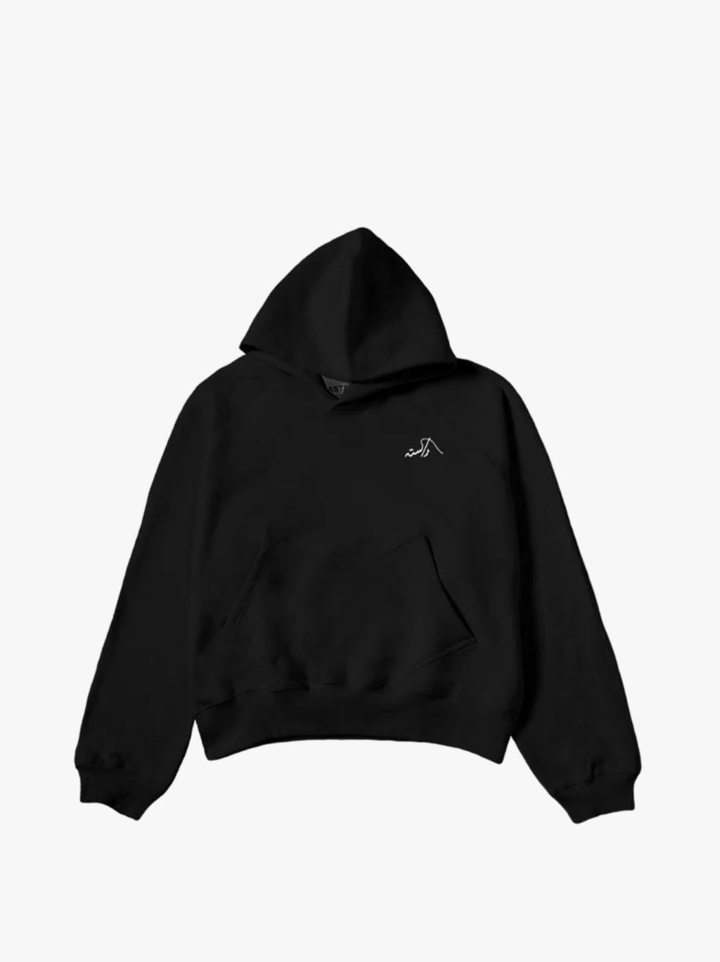 Rastah OG hoodie