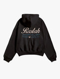 Rastah new hoodie