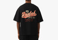Rastah orange Tee