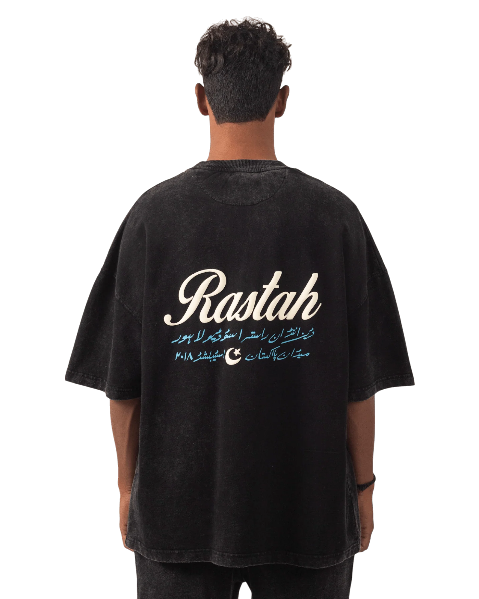Rastah new