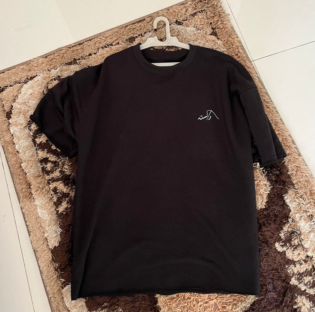 Rastah OG tee